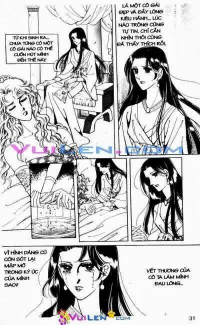 hậu duệ hoàng gia chapter 10 31