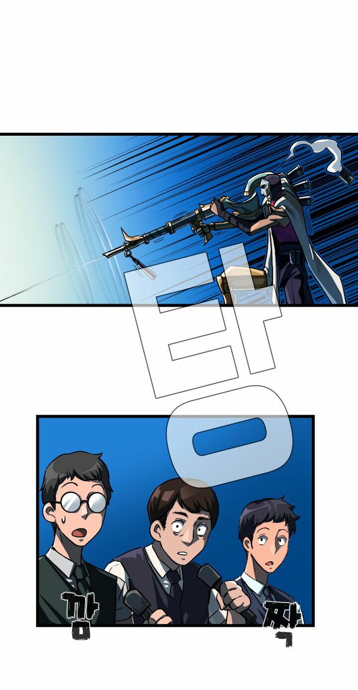 chuyện tình zed x syndra phần 4 chapter 7 6