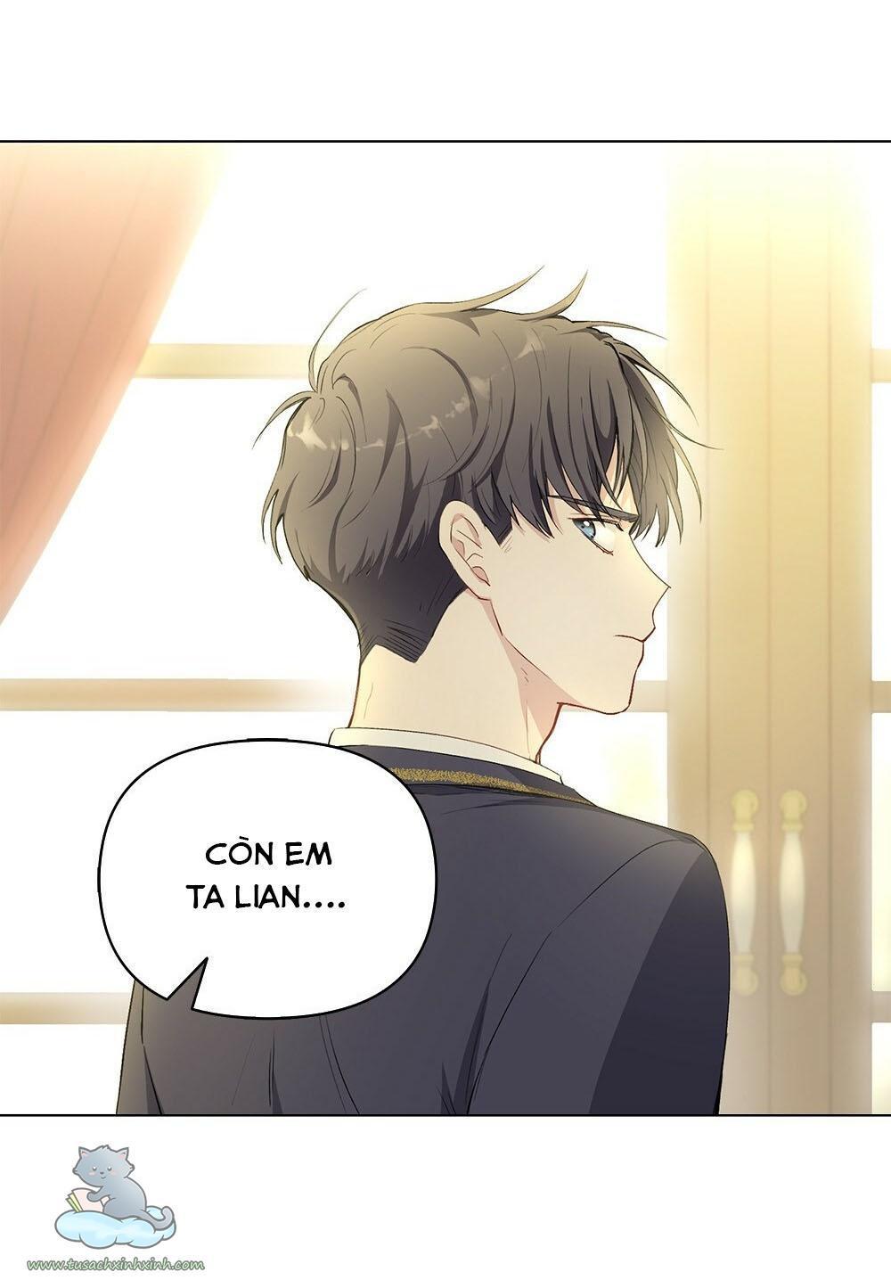 kiên nhẫn chút nào, đại công tước chapter 5 6