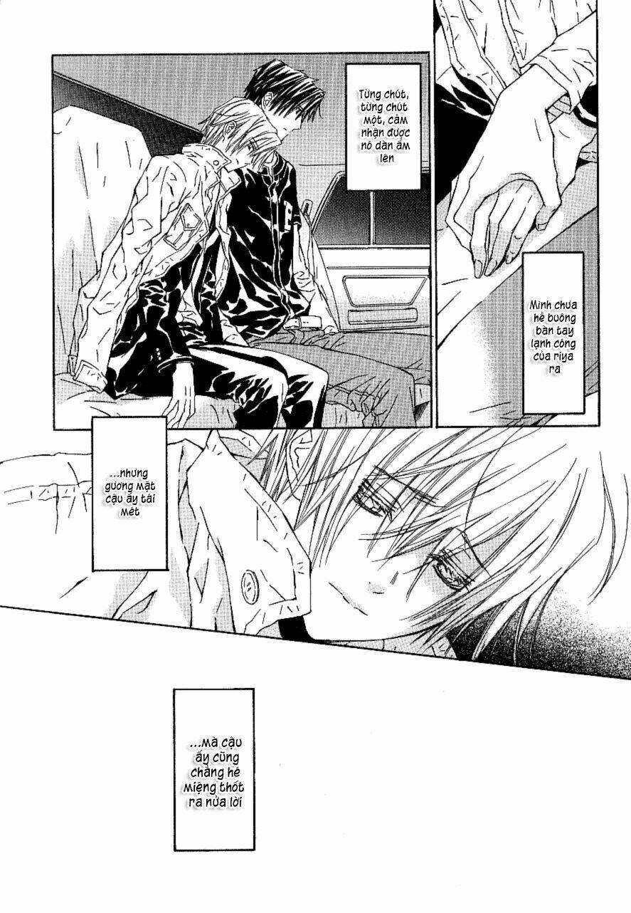 g-senjou no neko chapter 18 44