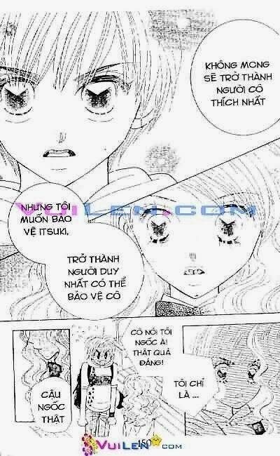 1/4 tình yêu chapter 10 150
