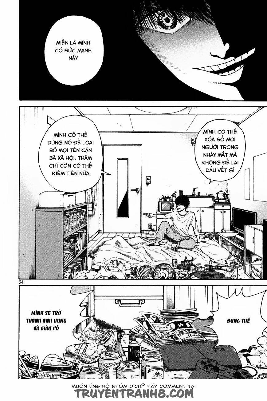 shuumatsu no tenki chapter 2 24