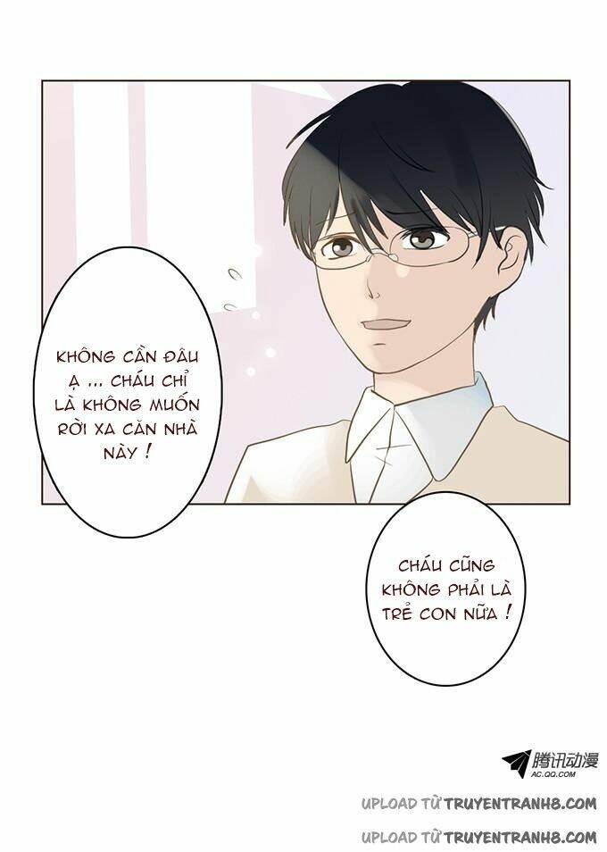 ớn lạnh tuyệt đối chapter 10 27