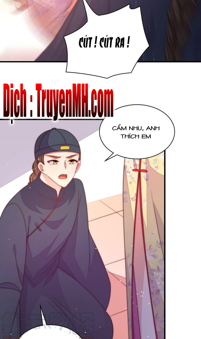ngày nào thiếu soái cũng ghen chapter 352 12