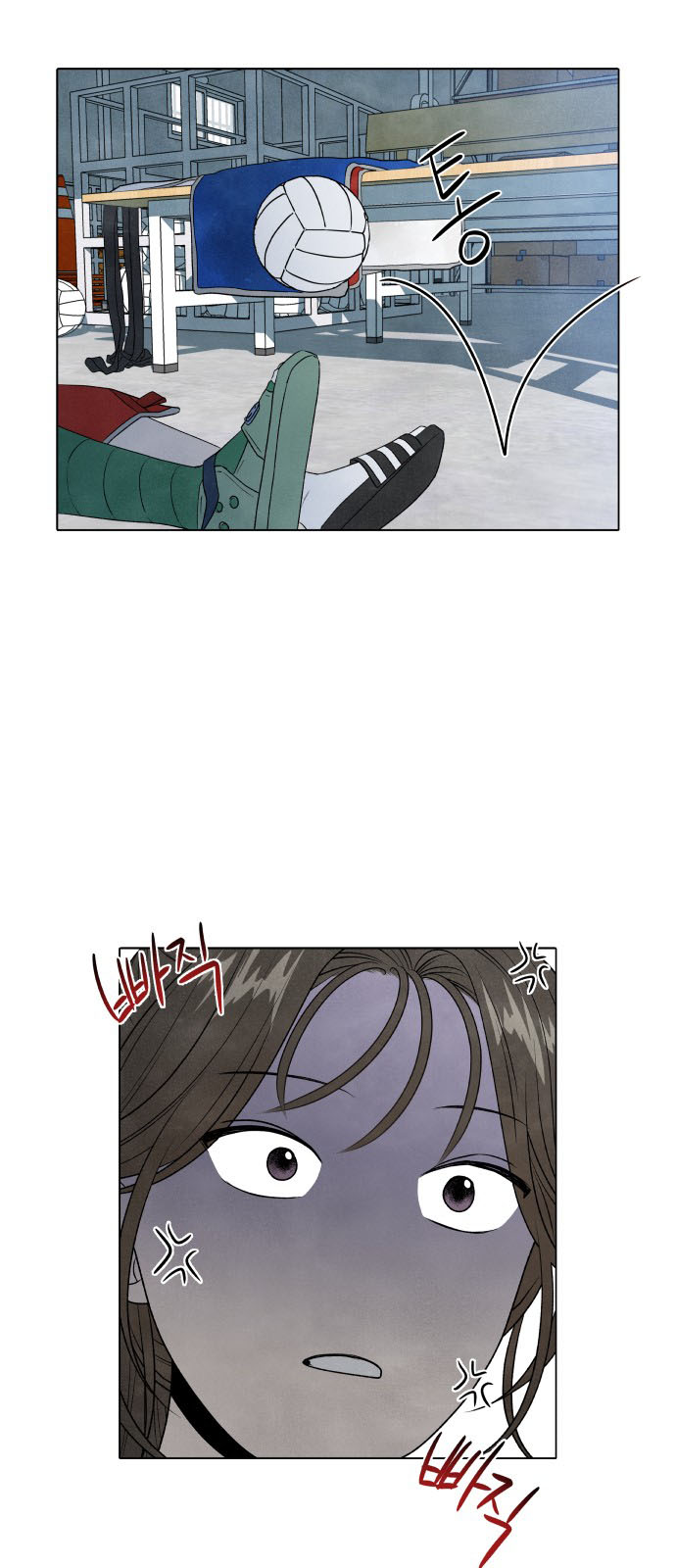 điều khiến tôi quyết tâm muốn chết chapter 7.1 19