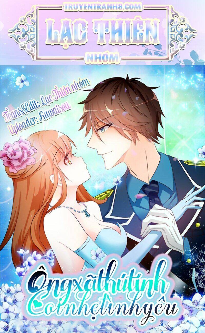 ông xã thú tính coi nhẹ tình yêu chapter 21 1