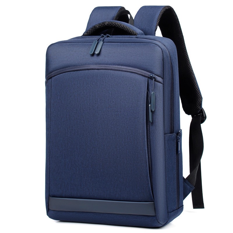 Balo Laptop Công Sở Nam Nữ , Ngăn Laptop 15'6 inch-Dru-hàng chính hãng