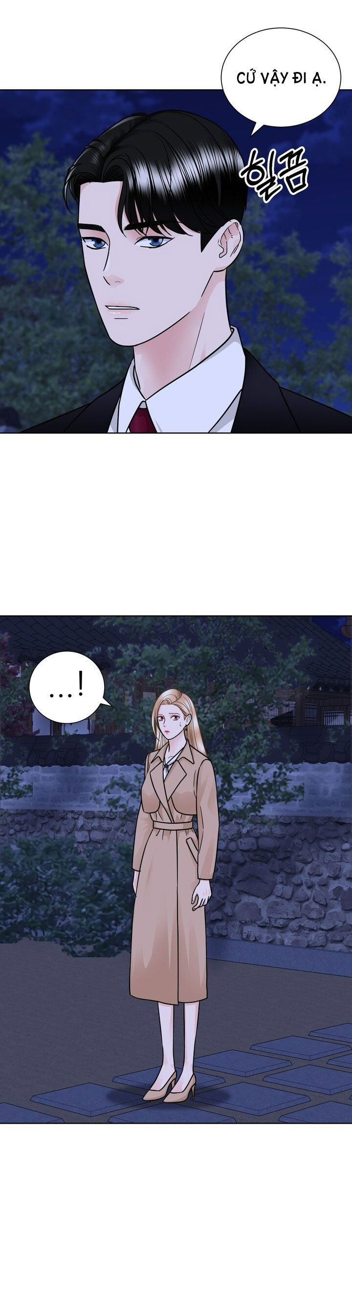 [18+] muộn màng chapter 29.2 12