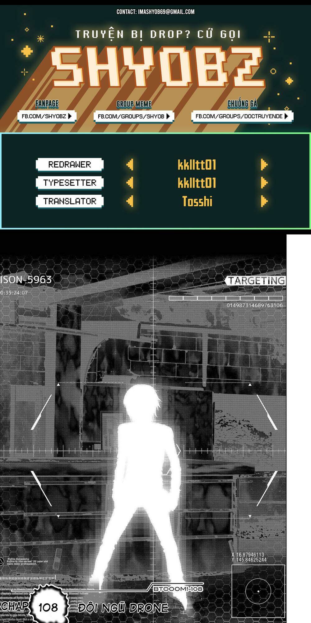 cuộc chiến sinh tồn chapter 108 1