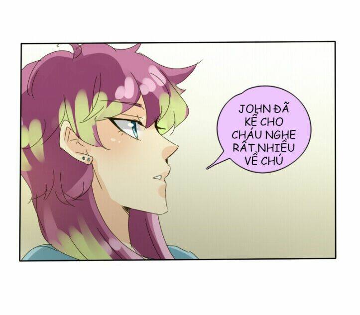 Thế Giới Không Hoàn Hảo Chapter 62 62