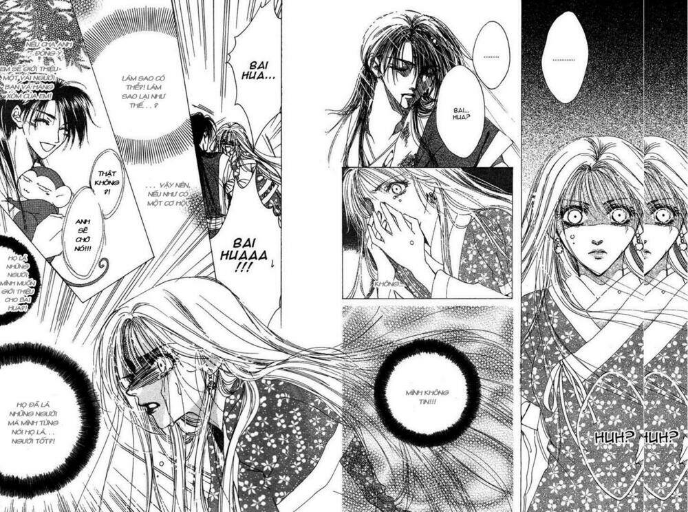 tao tie jie (tế sơn thần) chapter 4 11