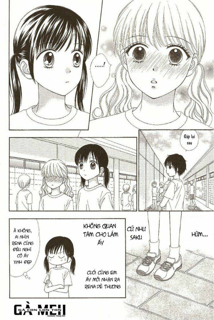 marmalade boy little chapter 10 8