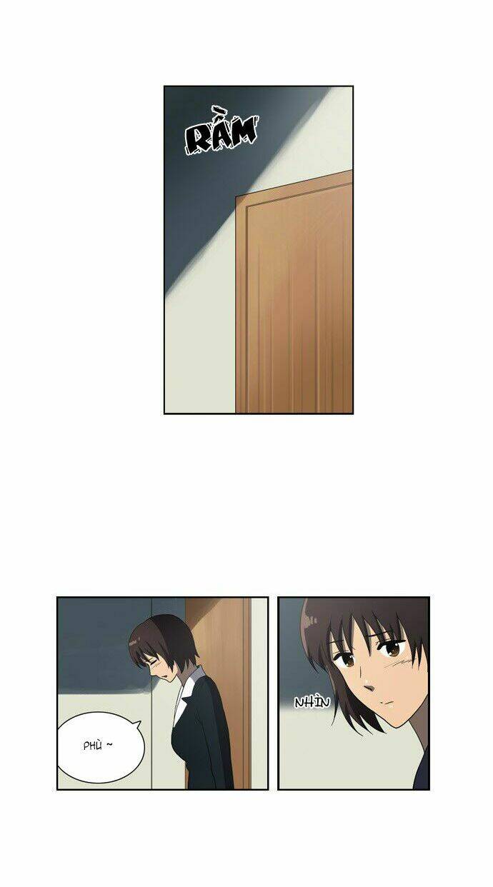 ma cà rồng biết yêu chapter 109 19