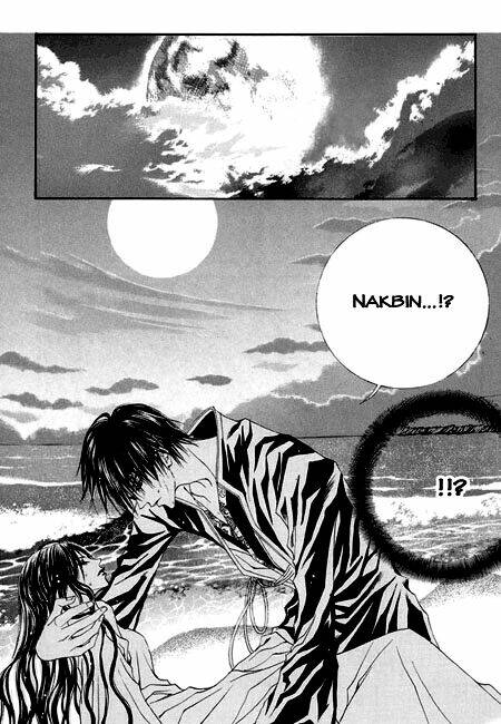 tân nương của thủy thần chapter 30 21