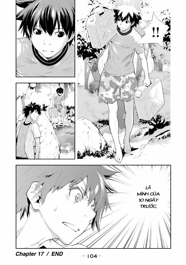 lets lagoon chapter 17 8