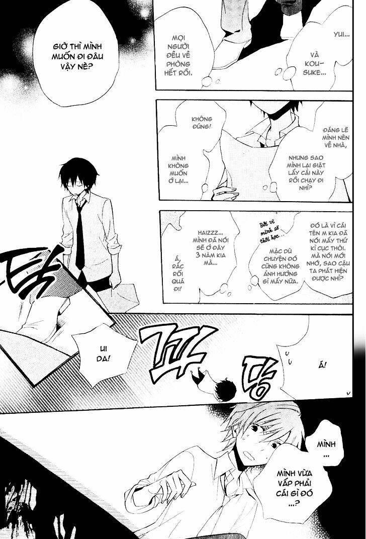 houou gakuen misoragumi chapter 22 8