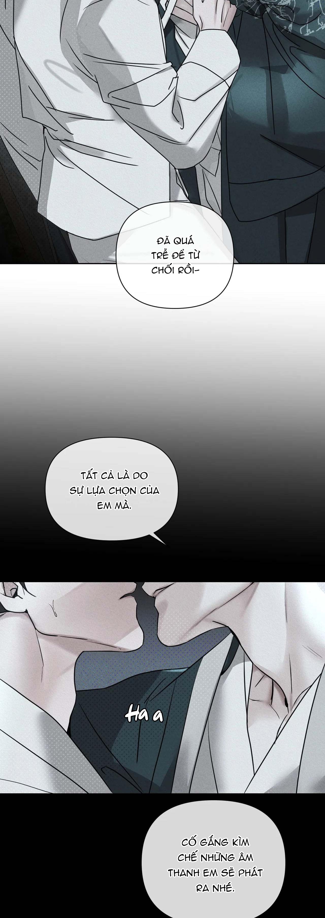 manhwa chịch vồn chịch vã chapter 16 38