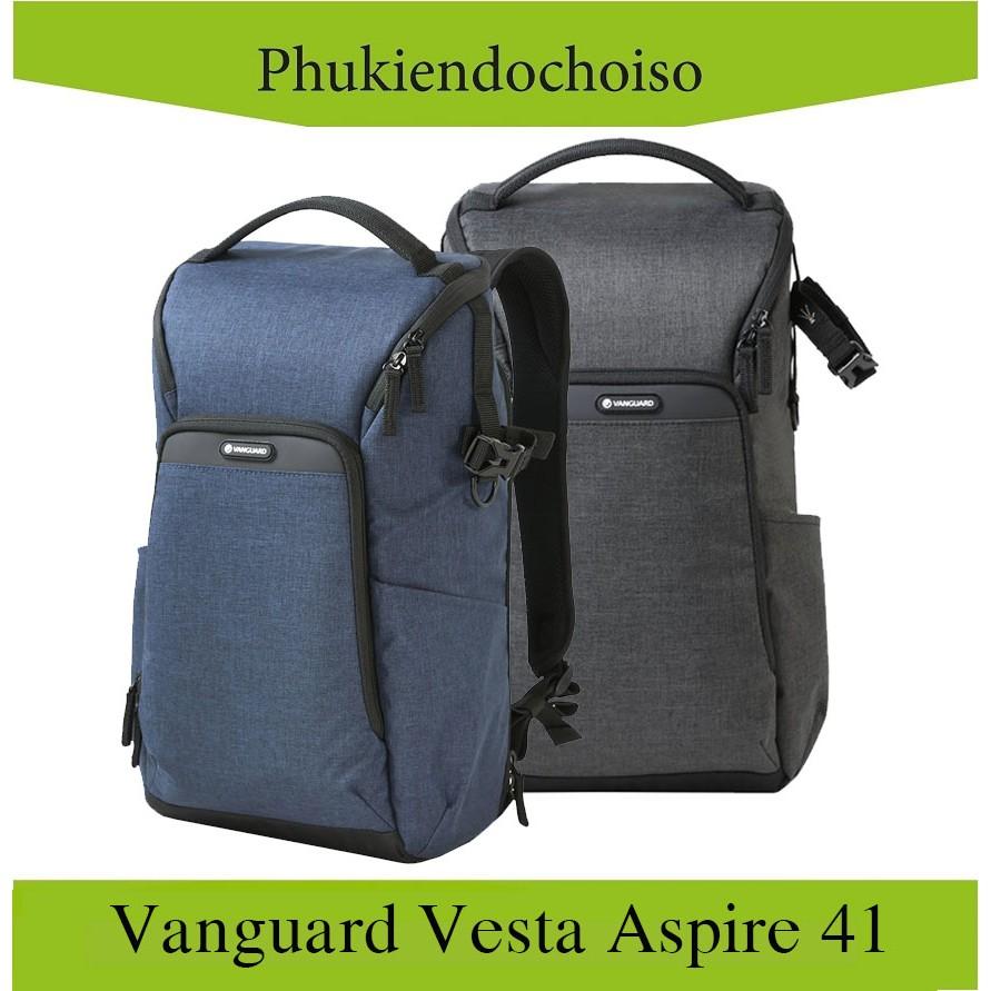 Ba lô máy ảnh Vanguard Vesta Aspire 41