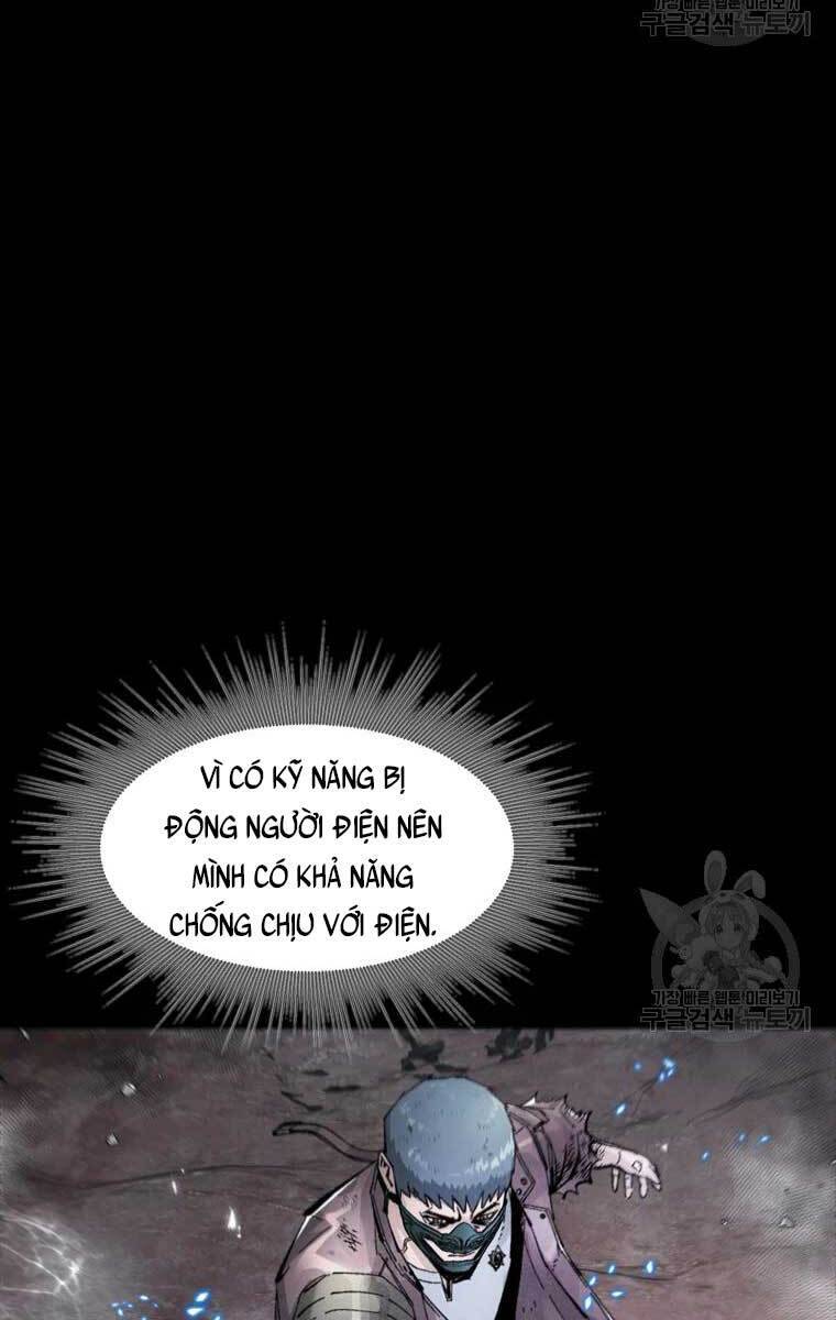 mật mã mê cung chapter 52 3