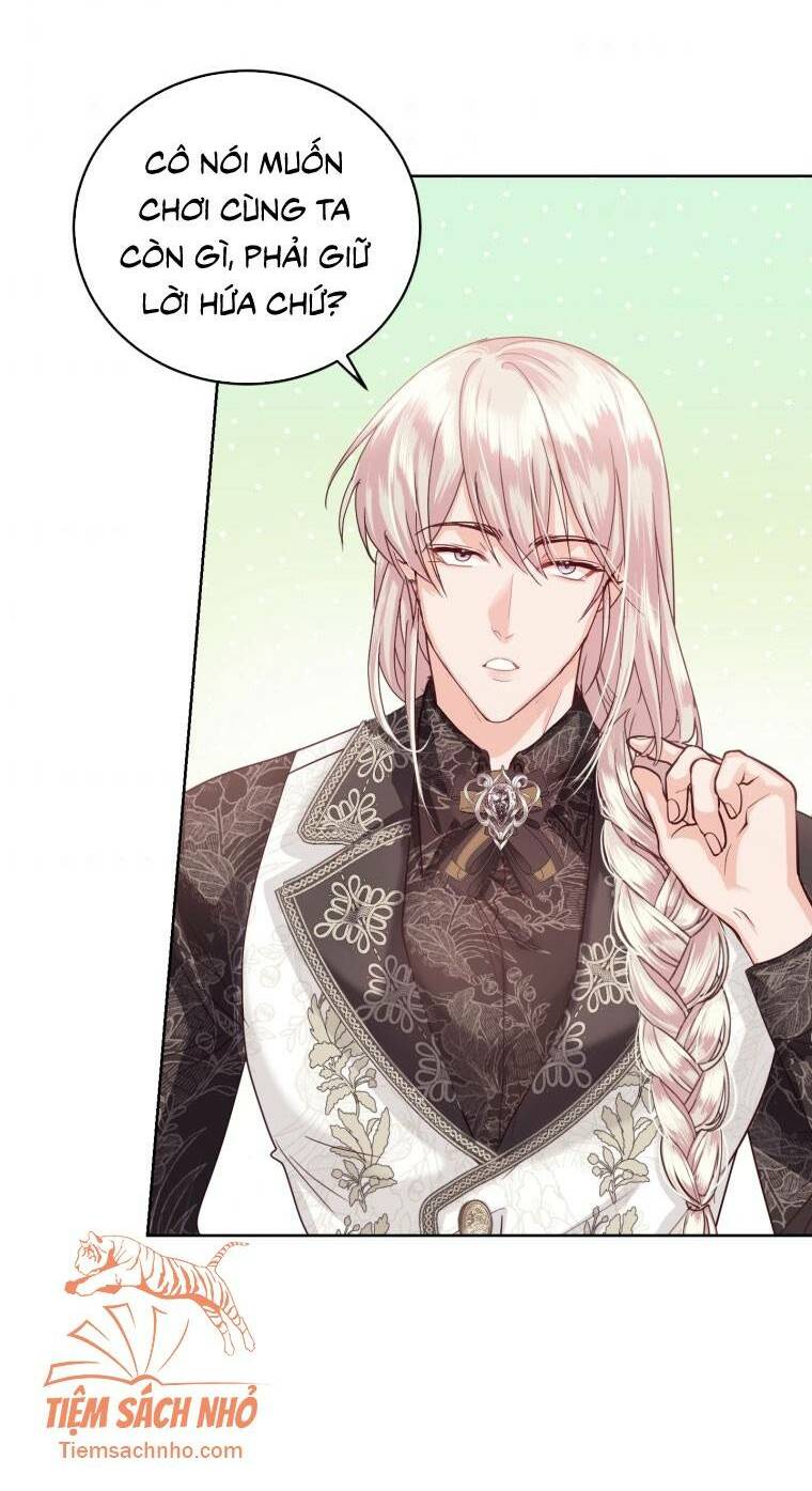 nhà điều chế nước hoa độc quyền của bạo chúa chapter 39 28