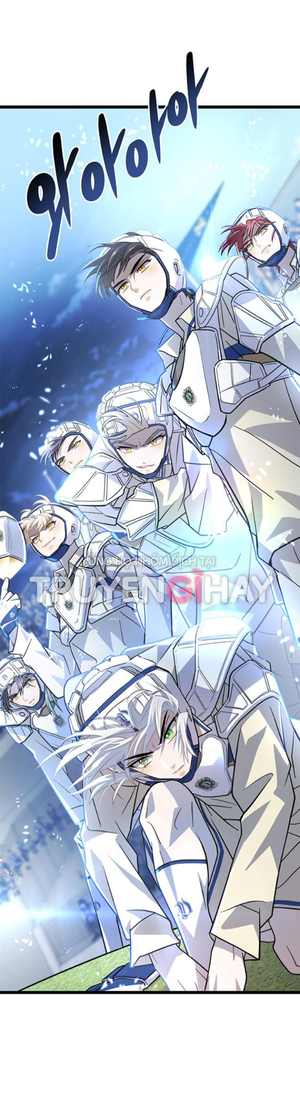 dark moon - tế đàn ánh trăng chapter 28.2 12