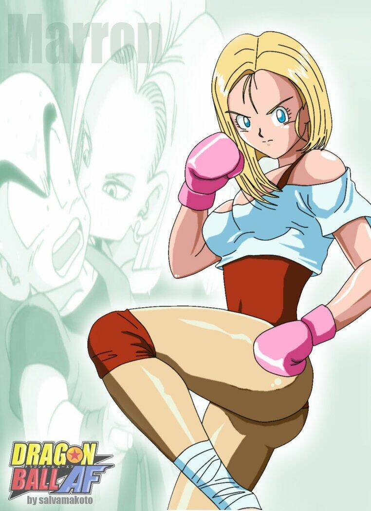 thế giới ngọc rồng rebon chapter 3 28