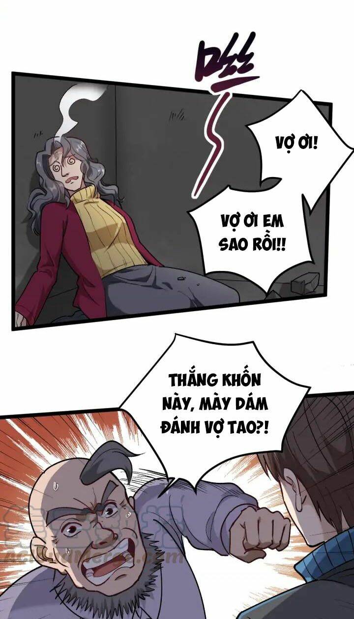 hồi xuân tiểu độc y chapter 61 20