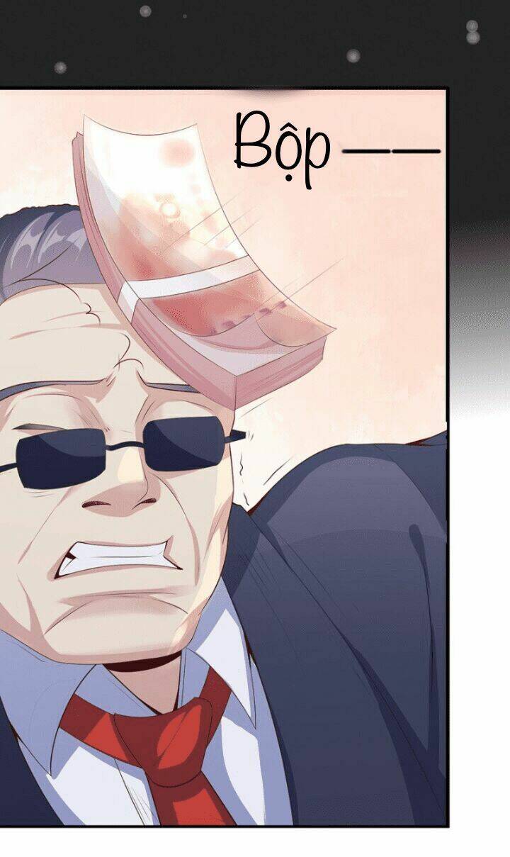 ba tôi là người giàu nhất chapter 2 27