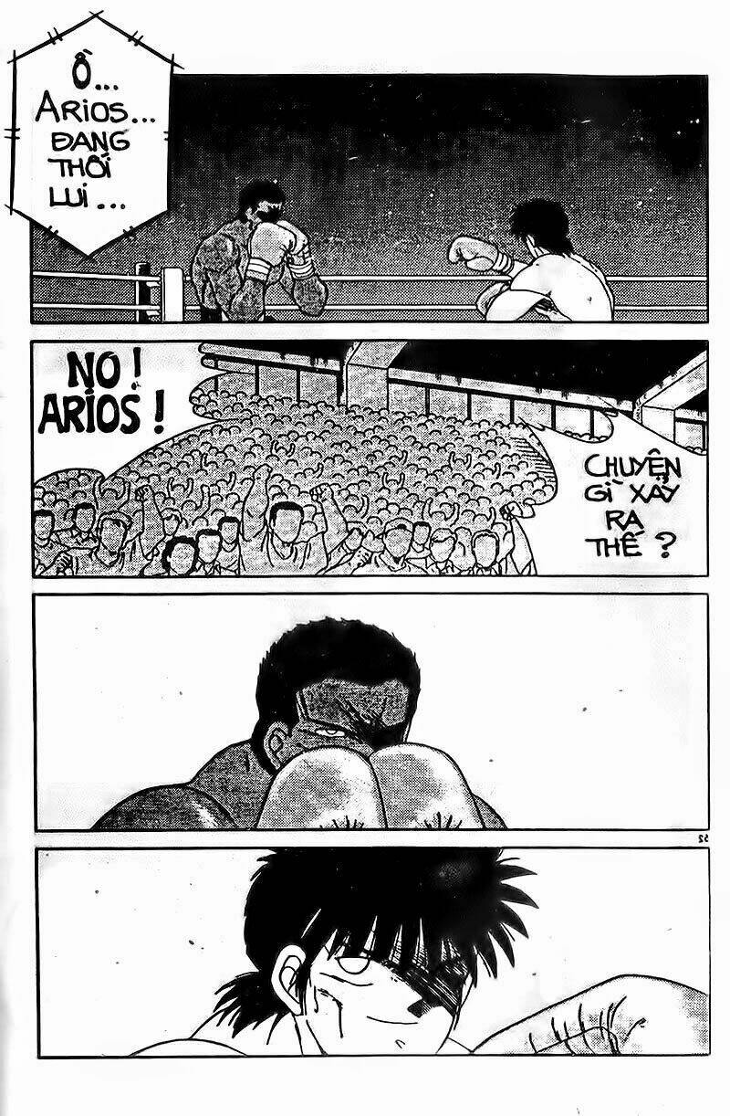 truyền nhân atula - shura no mon i chapter 128 10