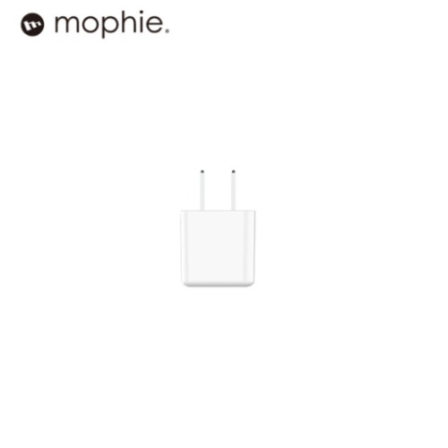 Củ Sạc Mophie 20W mini USB-C - Hàng Chính Hãng