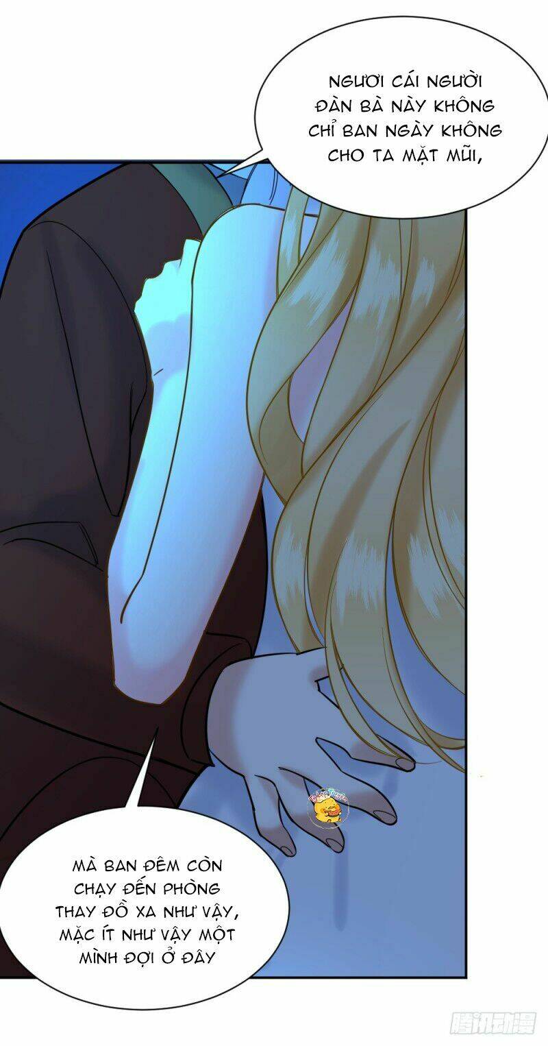 trời sinh một đôi?! ta từ chối! chapter 6 47