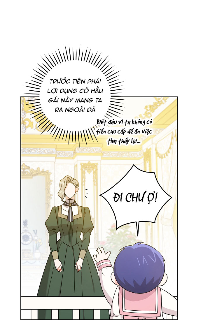 Cho Con Cái Núm Dú Đi Mà Chapter 14 - Next Chapter 15