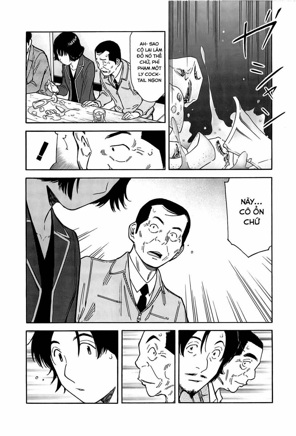 bartender chapter 157 24