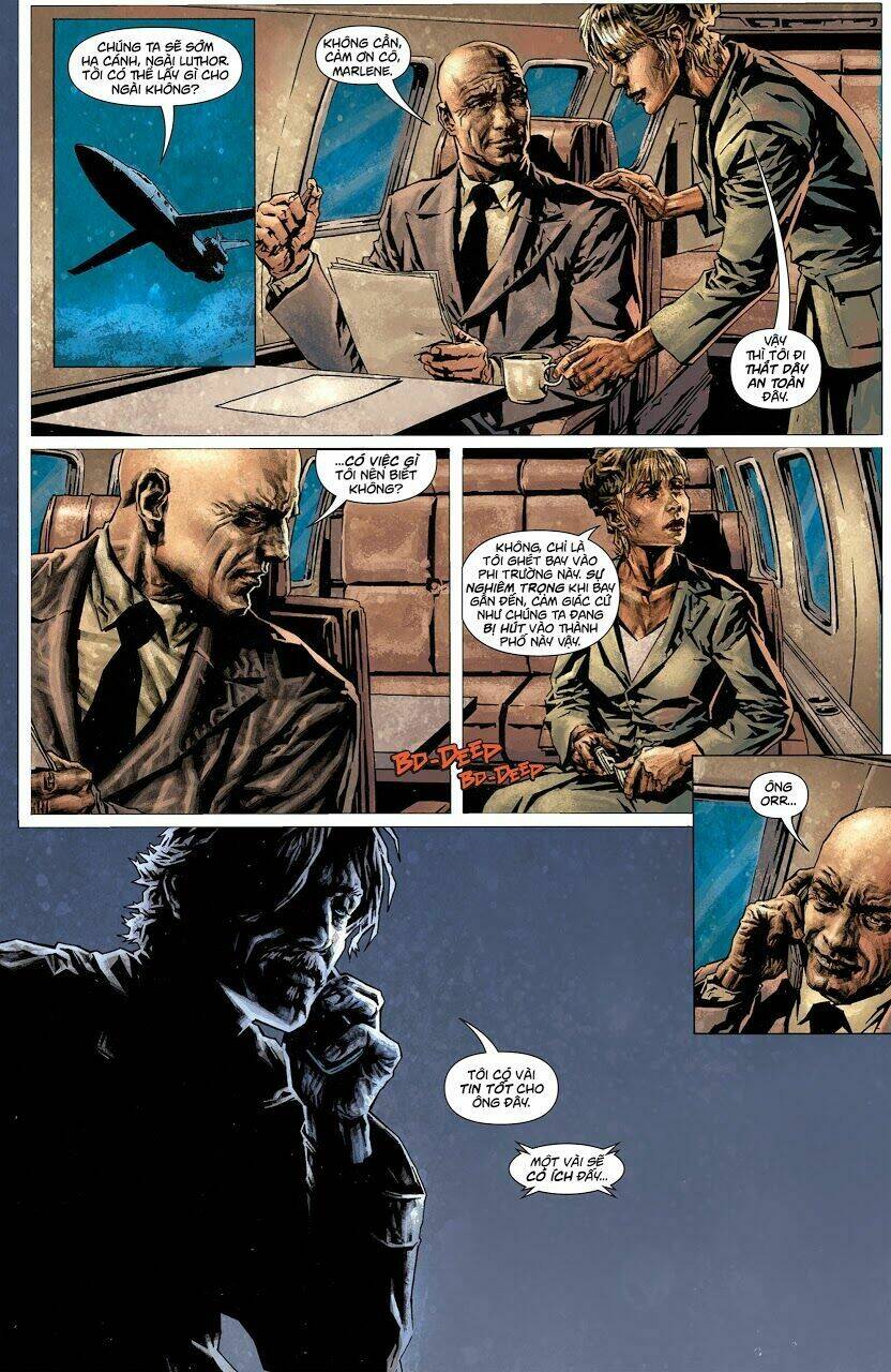 lex luthor: man of steel 2010 (luthor) chapter 2 19