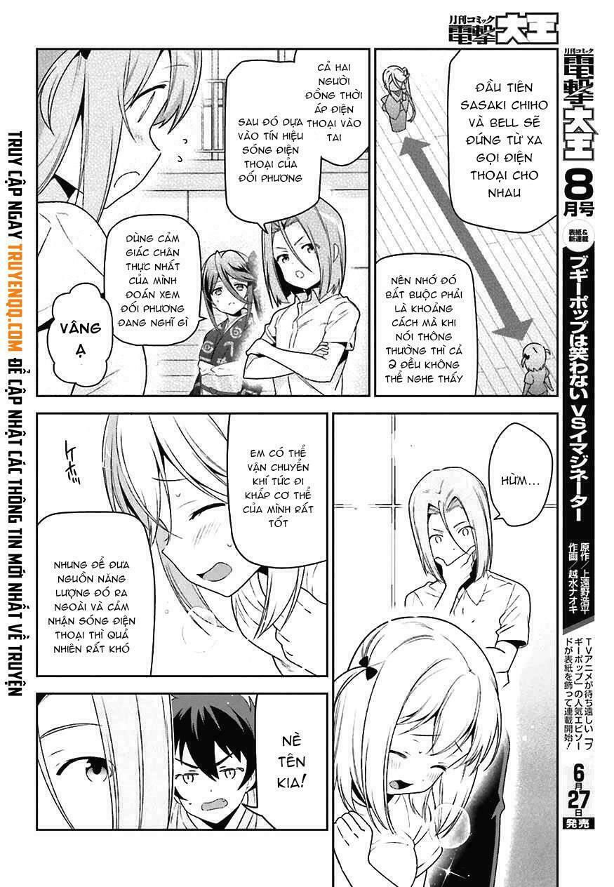 ma vương đi làm thêm chapter 68 15