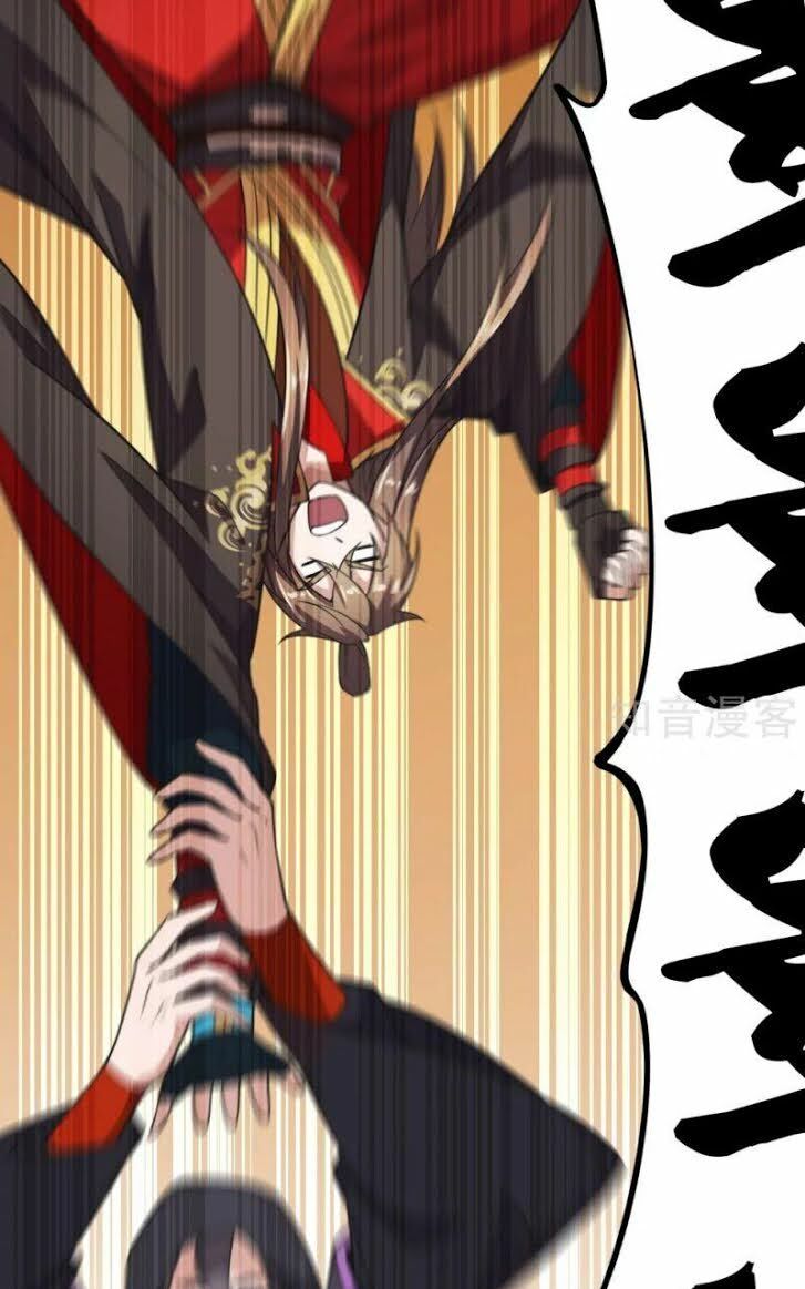 tiên võ đế tôn chapter 154 10