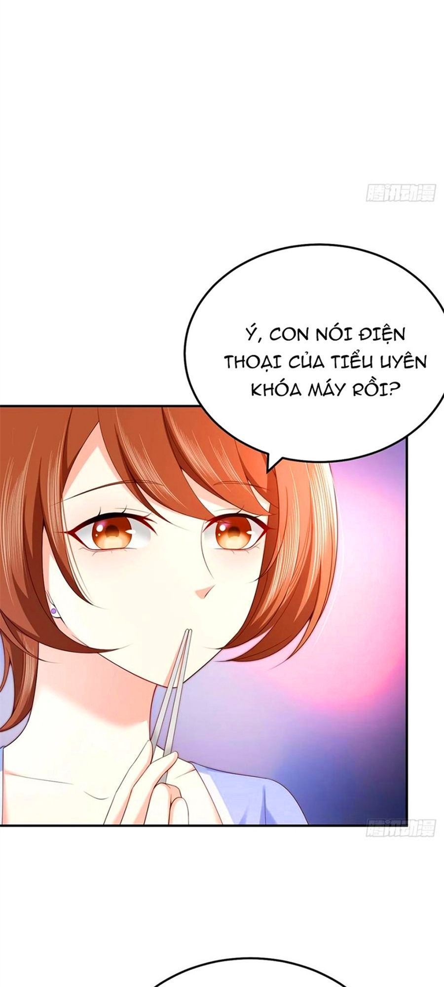 nam thần truy thê chỉ nam chapter 80.1 12