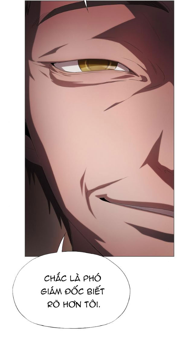 không thể thoát ra khỏi bộ phim kịch tính chapter 16.2 36