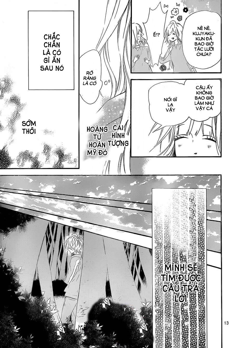 mata ashita chapter 4 13