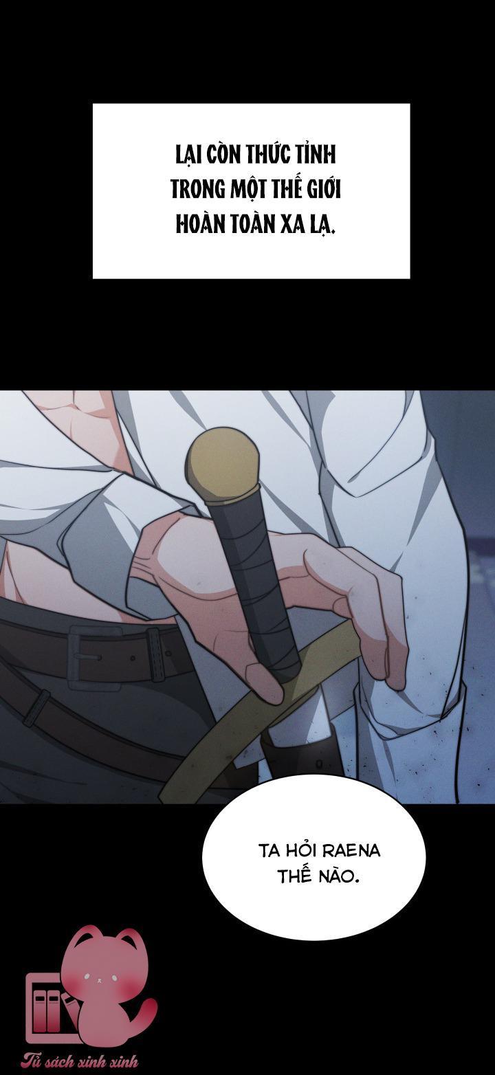 từ chồng cũ hóa thành nam chính chapter 10 36