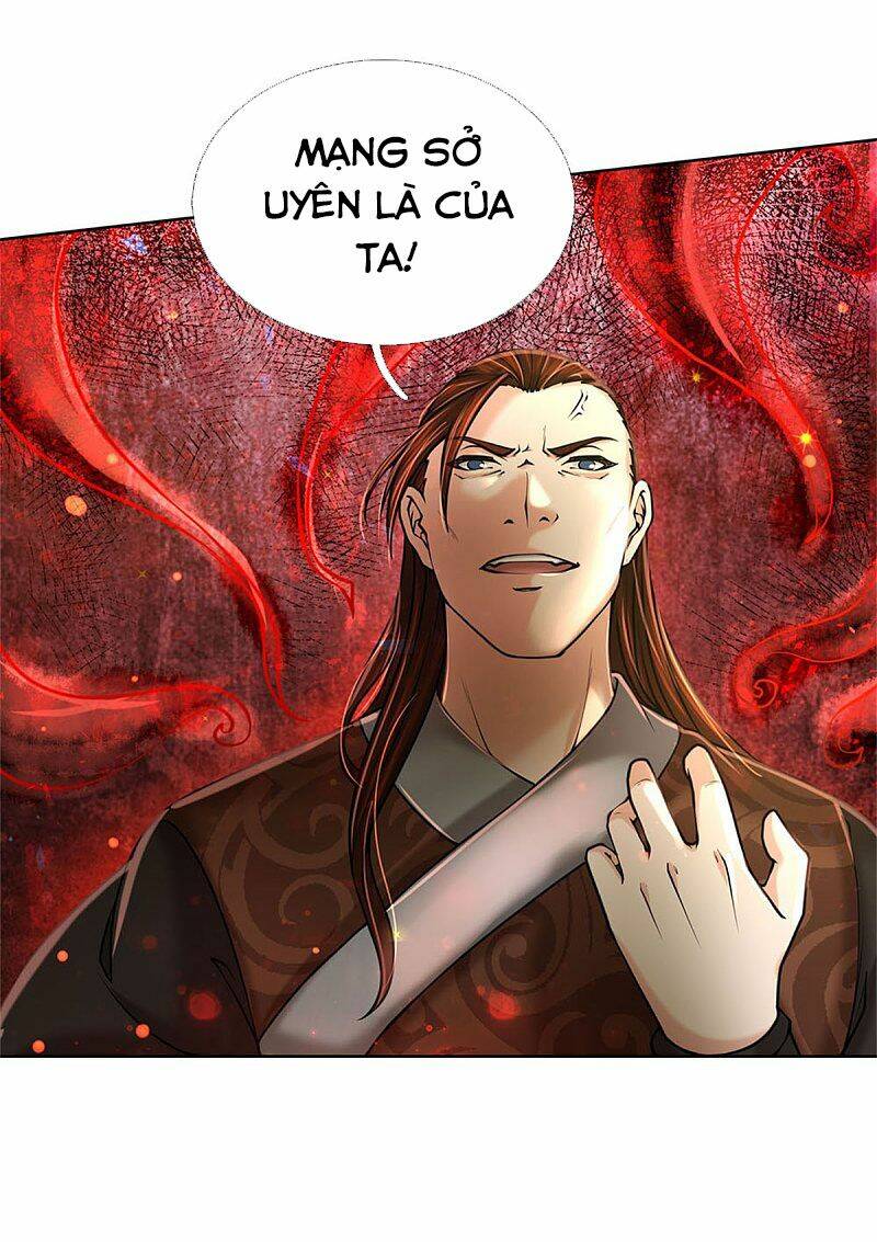 thân thể của ta là kiếm chủng chapter 114 8