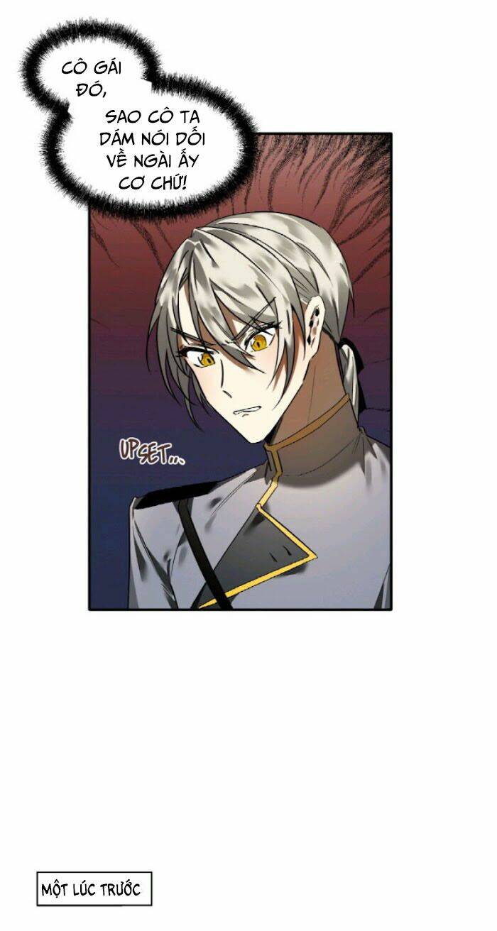 phương pháp tán tỉnh của nữ thợ săn chapter 27 25