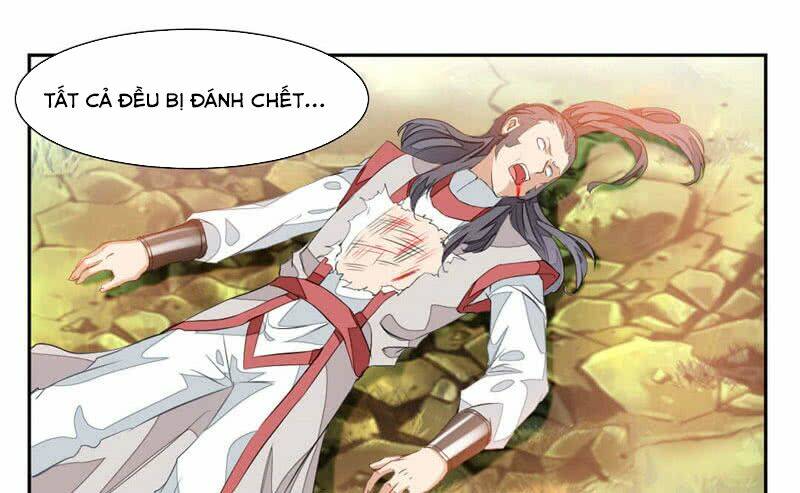 cửu dương thần vương chapter 35 32