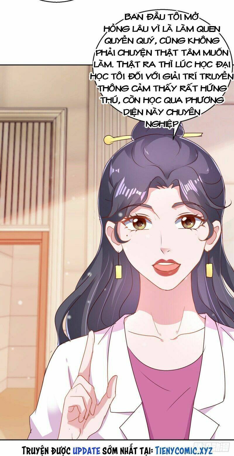 vú em là cổ tiên chapter 160 10