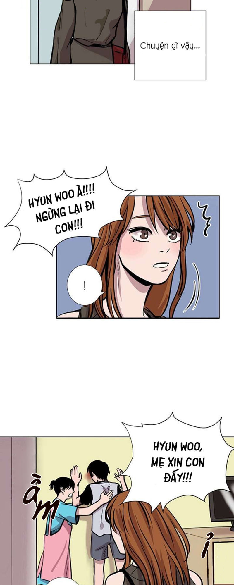 in our lifetime chapter 5 32