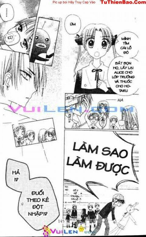 gakuen alice chapter 23 145