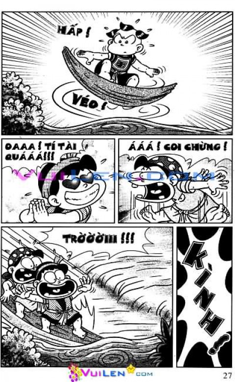 thần đồng đất việt chapter 179 24