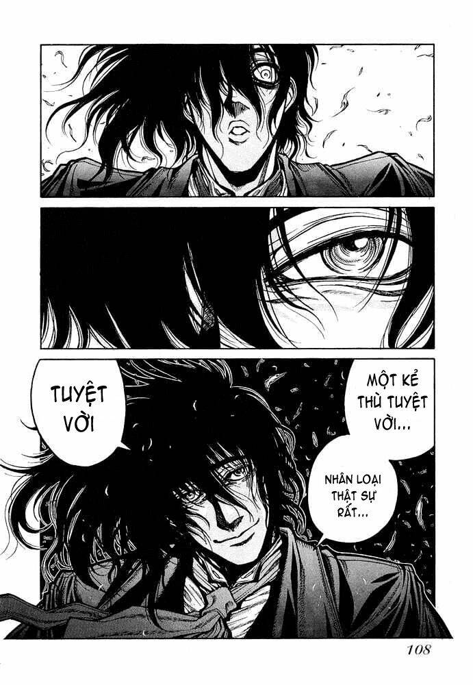 hellsing chapter 64 8