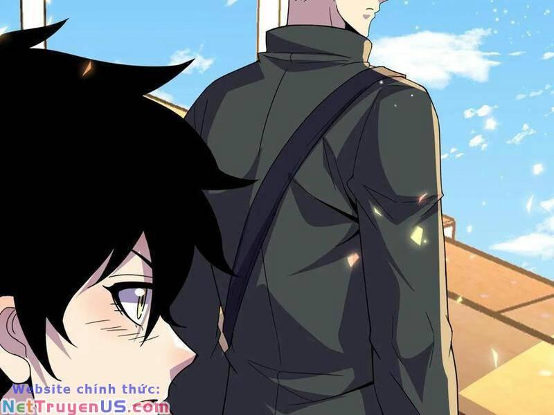 nhìn thấy thanh máu, ta xử tội thần linh chapter 141 50