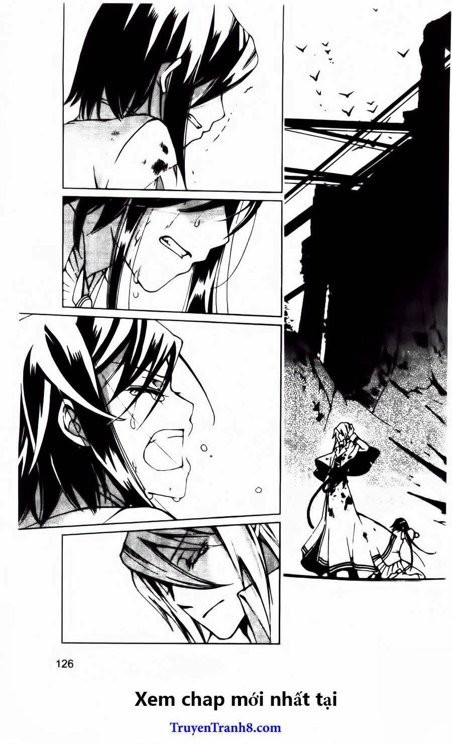 xing gui shi tian kong de dao lu chapter 17 12